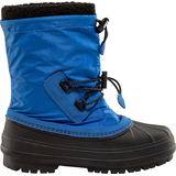 Helly Hansen Kids' Varanger 2.0 Winter Waterproof Insulated Non-Slip Boots Side_Right