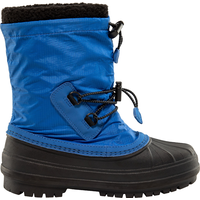 Helly Hansen Kids' Varanger 2.0 Winter Waterproof Insulated Non-Slip Boots Side_Right
