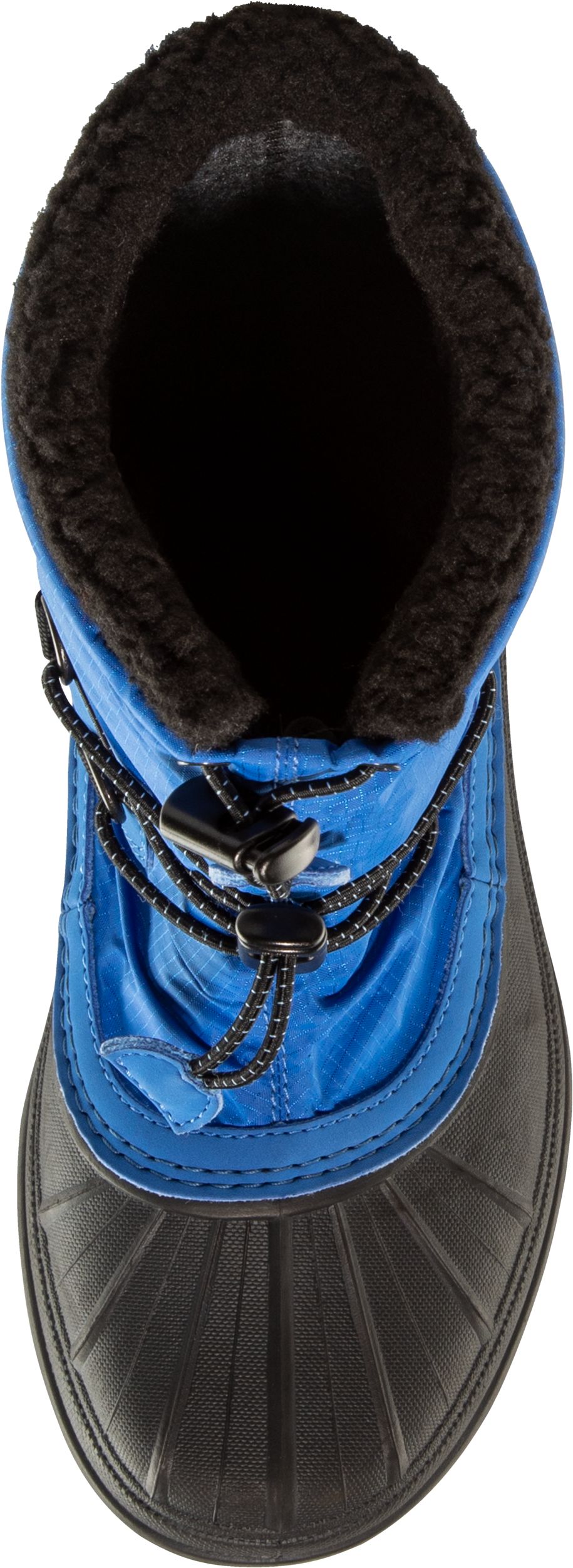 Helly Hansen Kids' Varanger 2.0 Winter Waterproof Insulated Non-Slip Boots