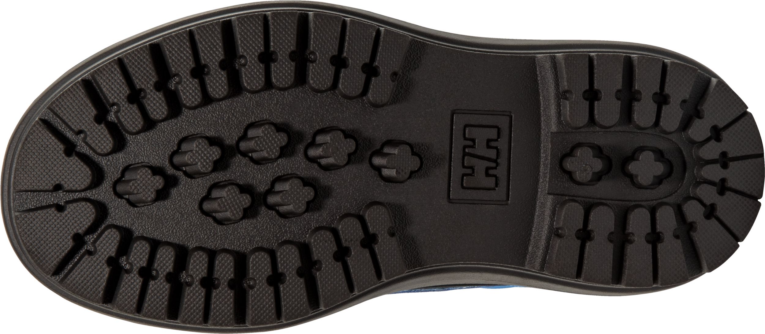 Helly Hansen Kids' Varanger 2.0 Winter Waterproof Insulated Non-Slip Boots