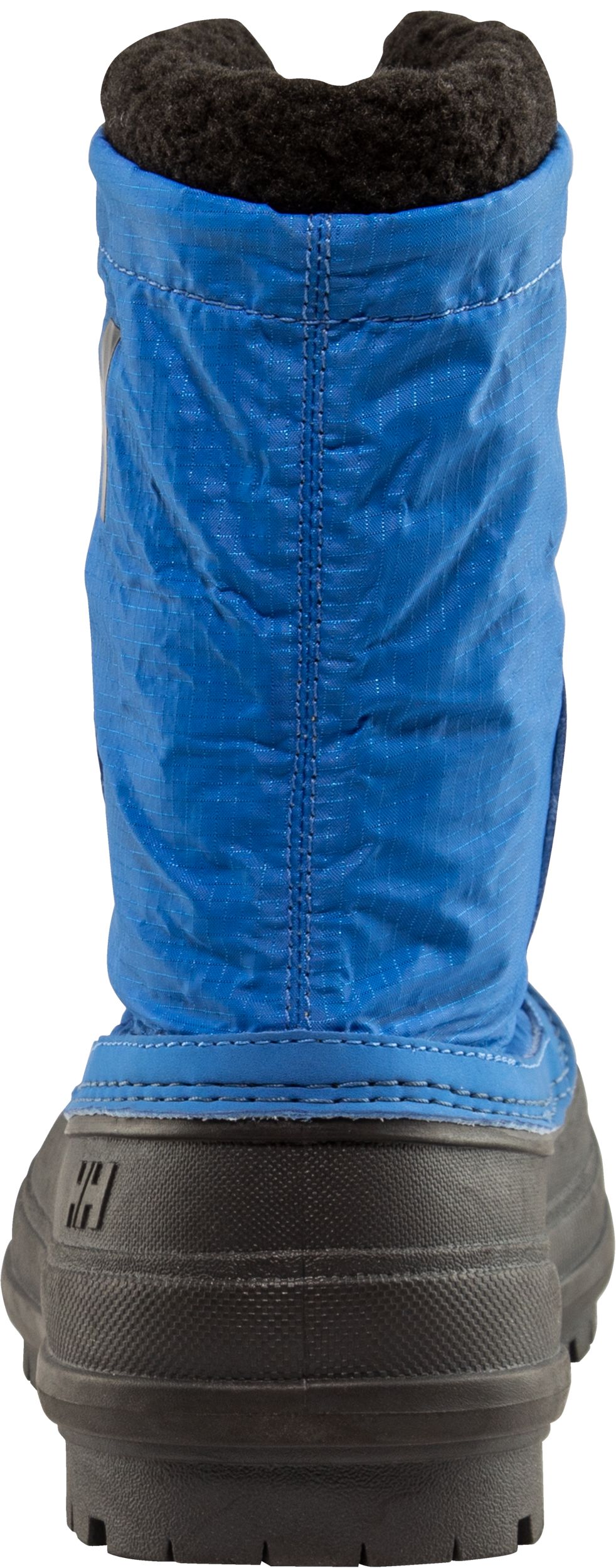 Helly Hansen Kids' Varanger 2.0 Winter Waterproof Insulated Non-Slip Boots