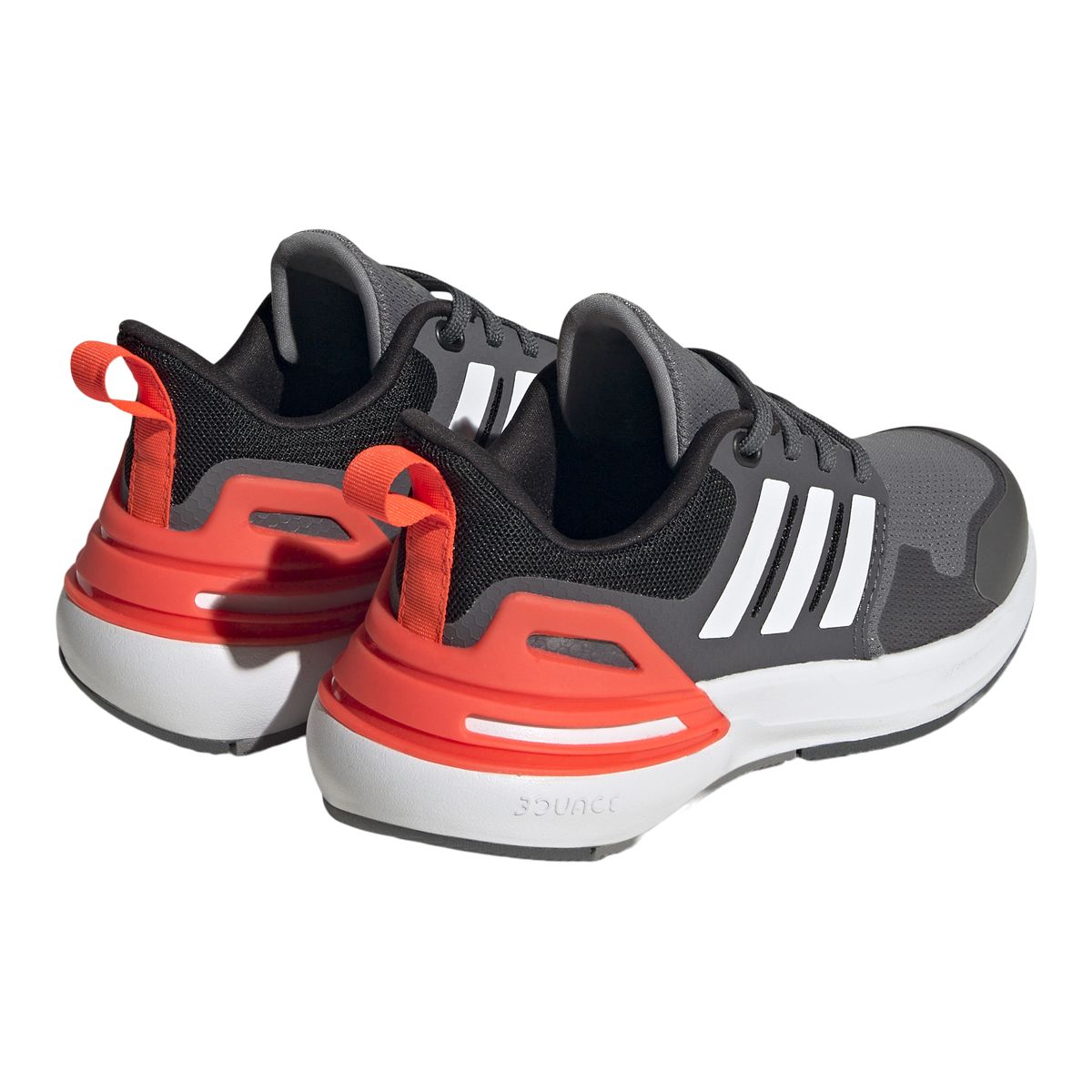 adidas Rapidasport Kids Shoes