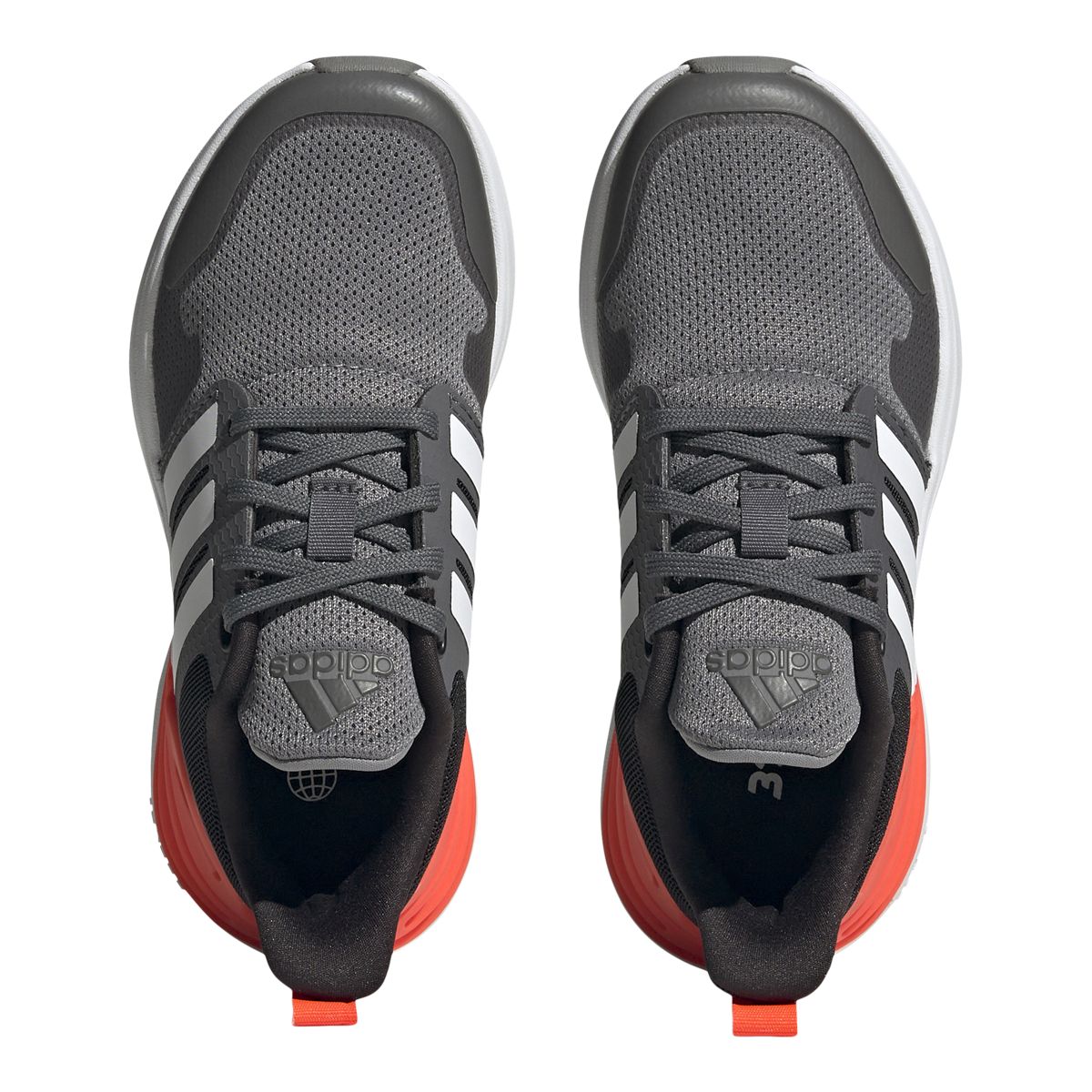 adidas Rapidasport Kids Shoes