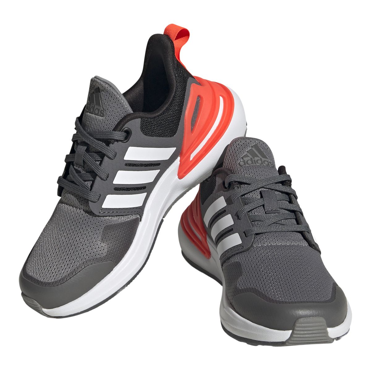adidas Rapidasport Kids Shoes