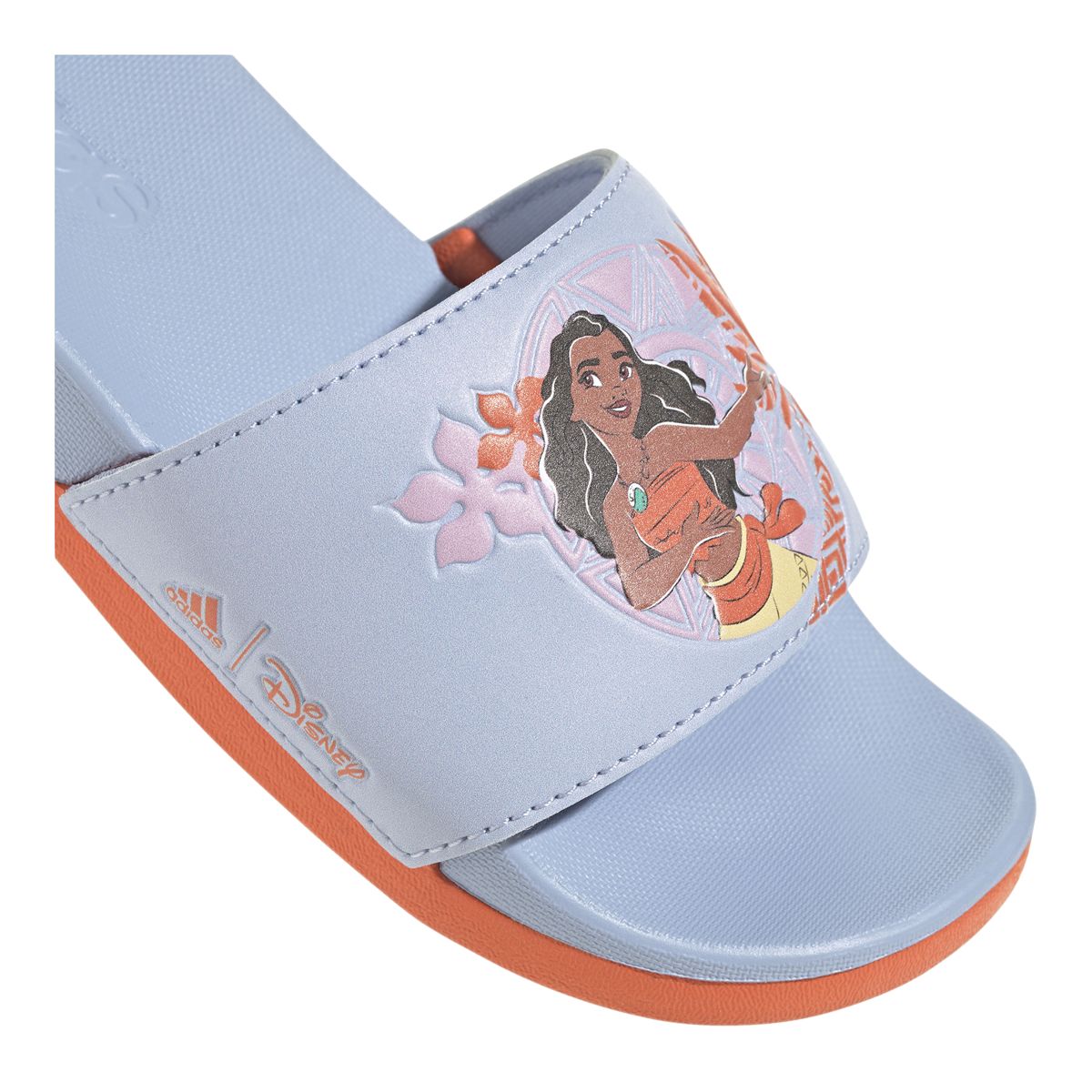 adidas Kids' Adilette Comfortoana Slides