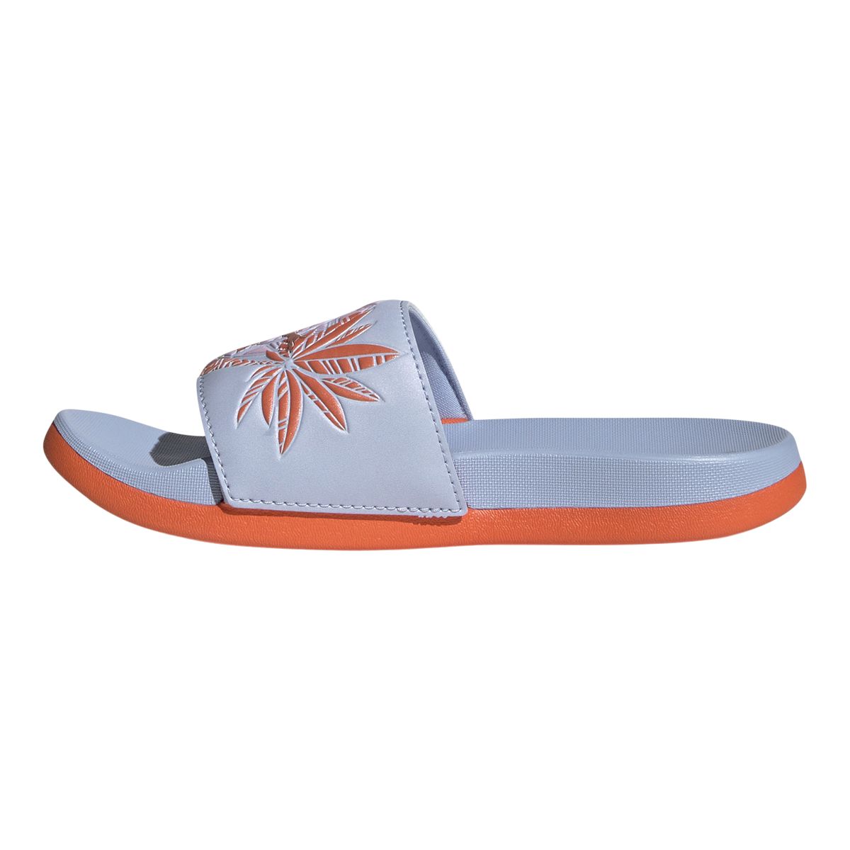 adidas Kids' Adilette Comfortoana Slides