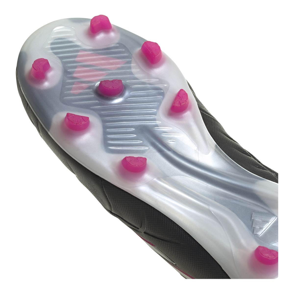 adiadas Kids Copa Pure.1 Outdoor Soccer Shoes