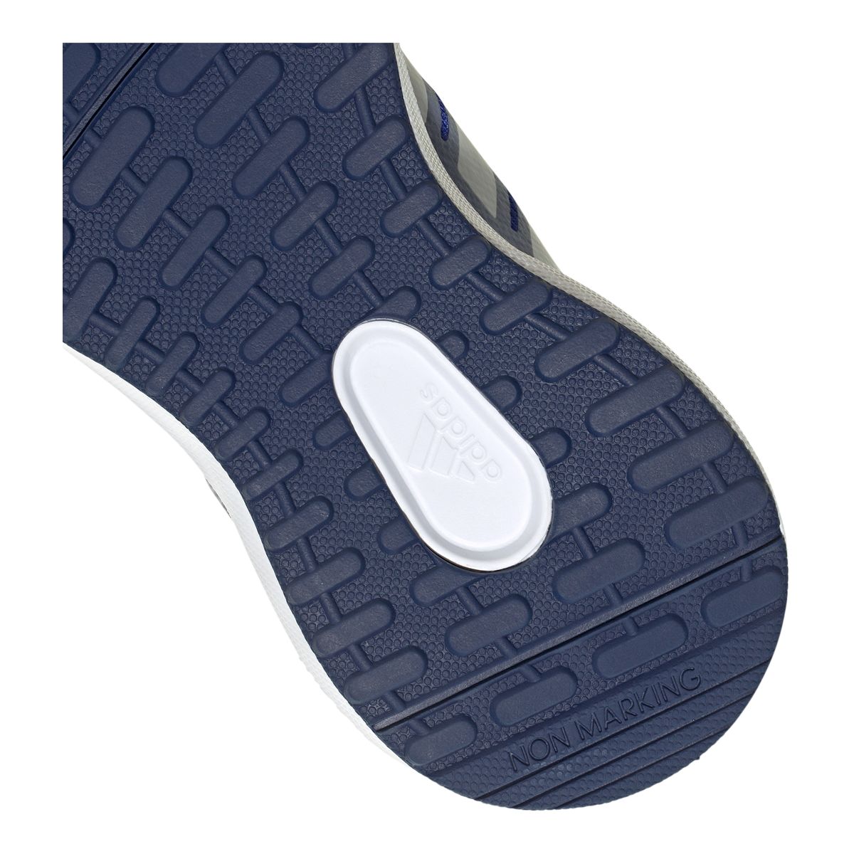 adidas Kids' Pre-School Fortarun Running Shoes