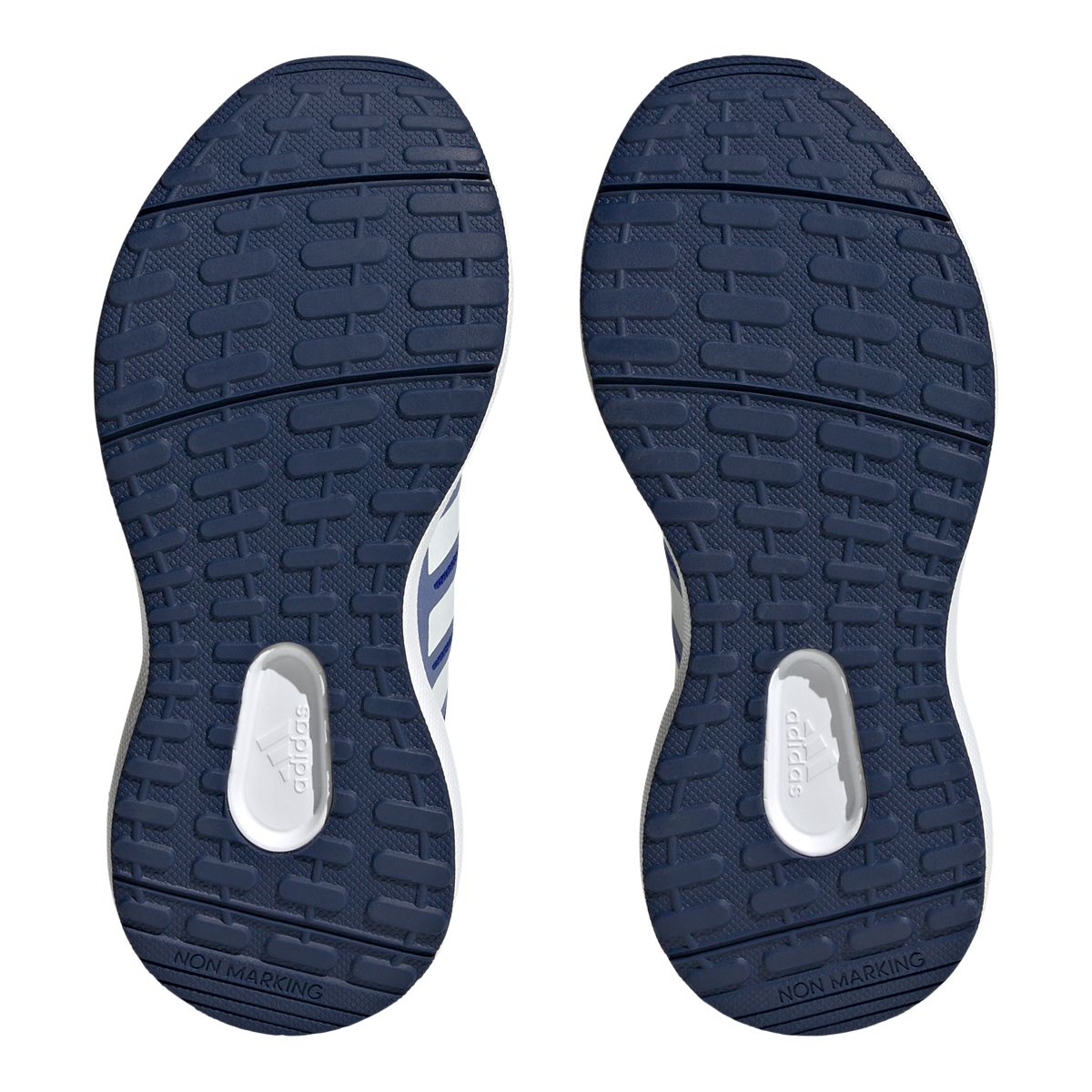 adidas Kids' Pre-School Fortarun Running Shoes
