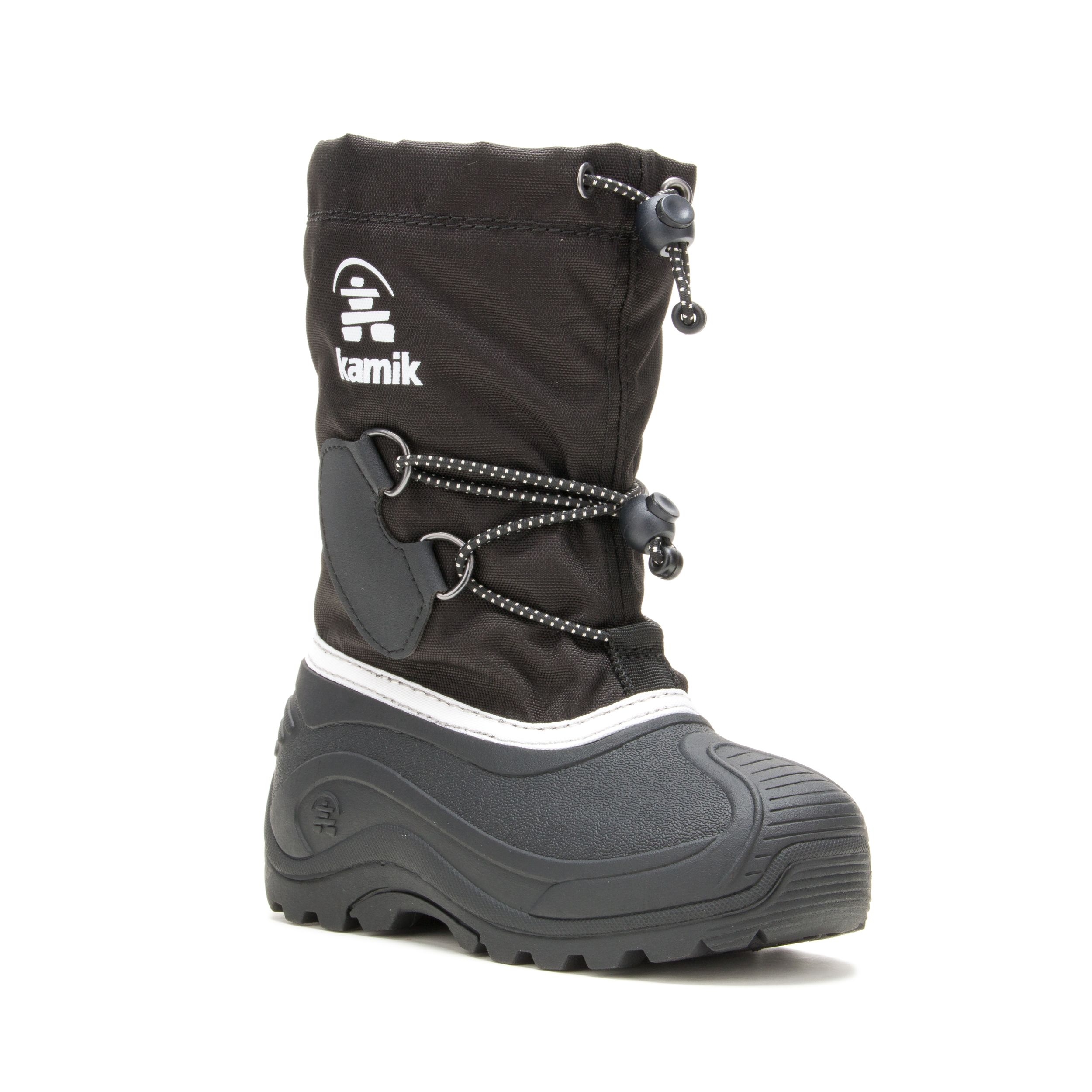 Polo snow boots for sale grade school