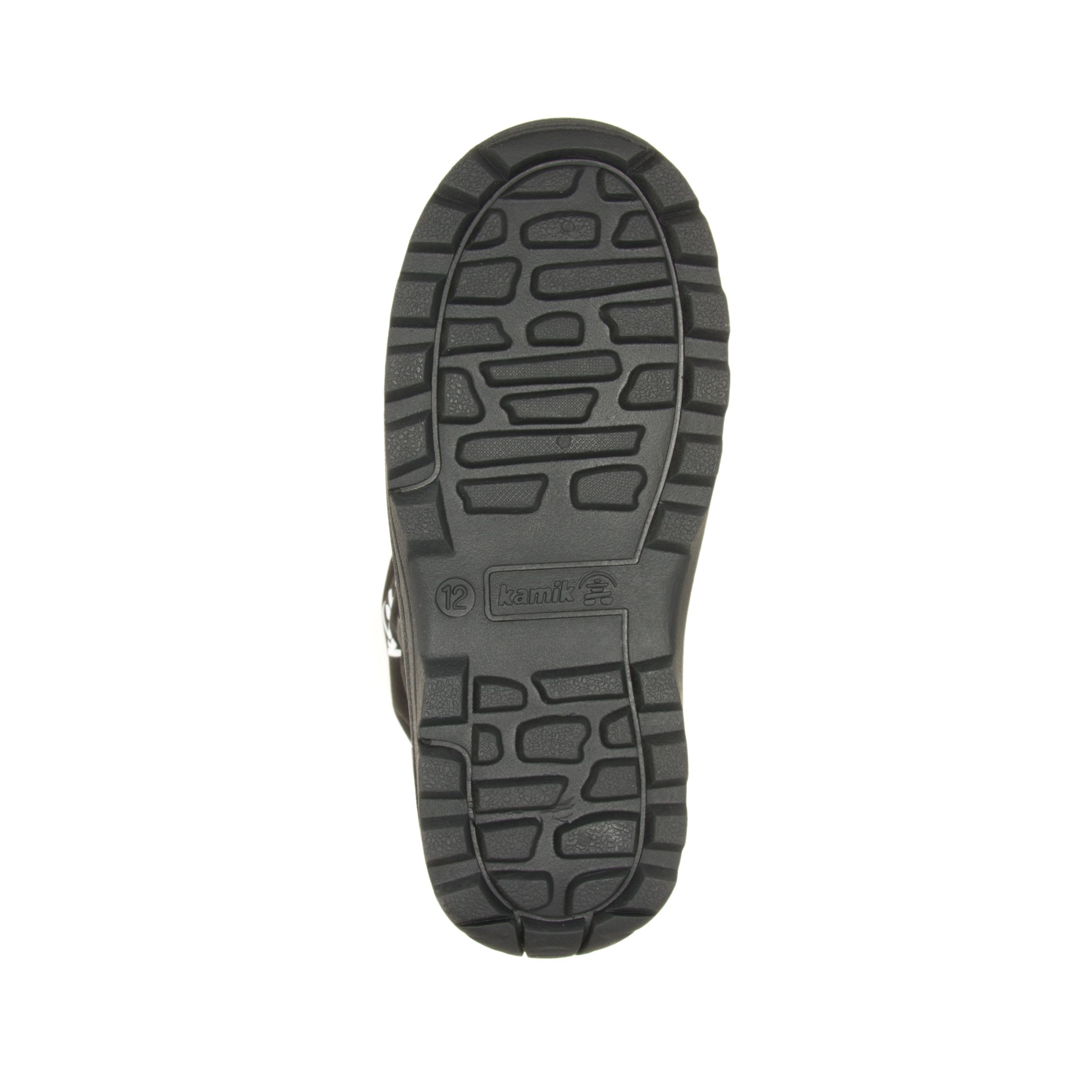 Kamik Kids' Southpole 4 Winter Boots