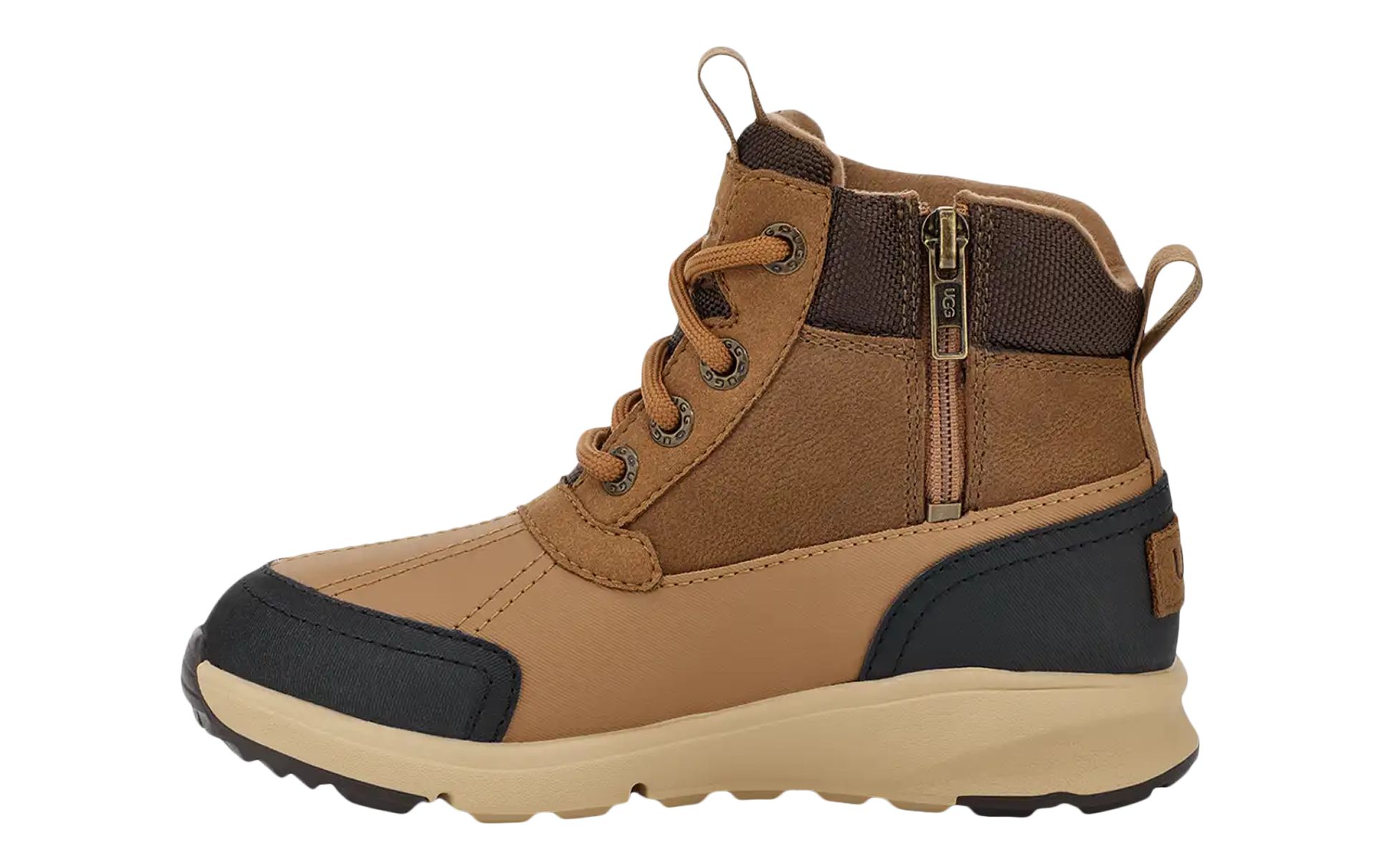 UGG Kids' Emmett Duck Winter Boots