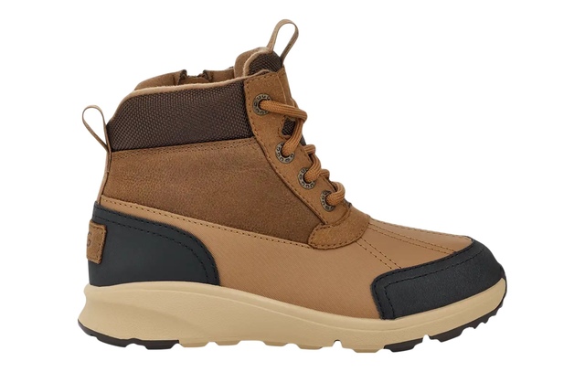 UGG Kids' Emmett Duck Winter Boots