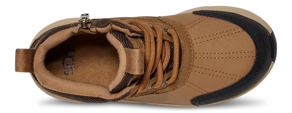 UGG Kids' Emmett Duck Winter Boots