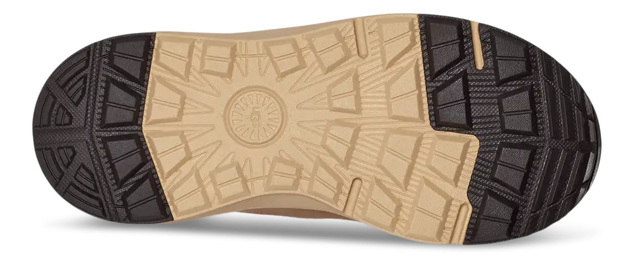 UGG Kids' Emmett Duck Winter Boots