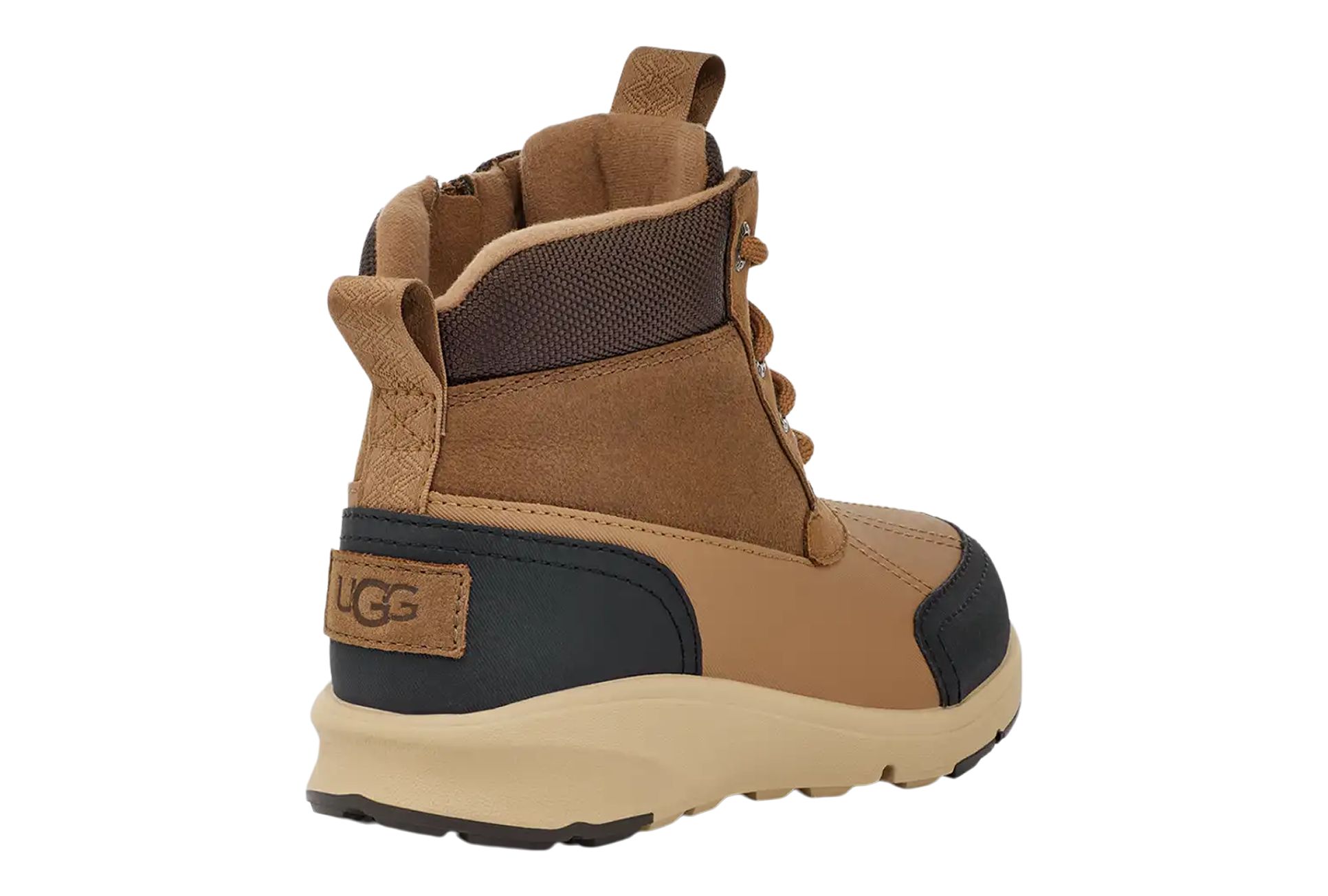 UGG Kids' Emmett Duck Winter Boots