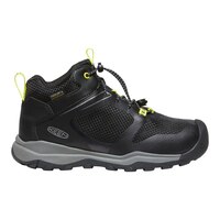 KEEN Kids' Wanduro Waterproof Hiking Shoes Side_Right