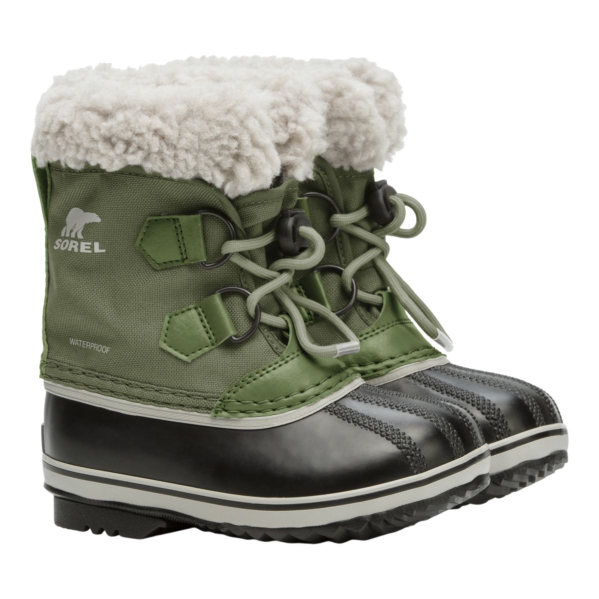 Sorel sportchek 2025