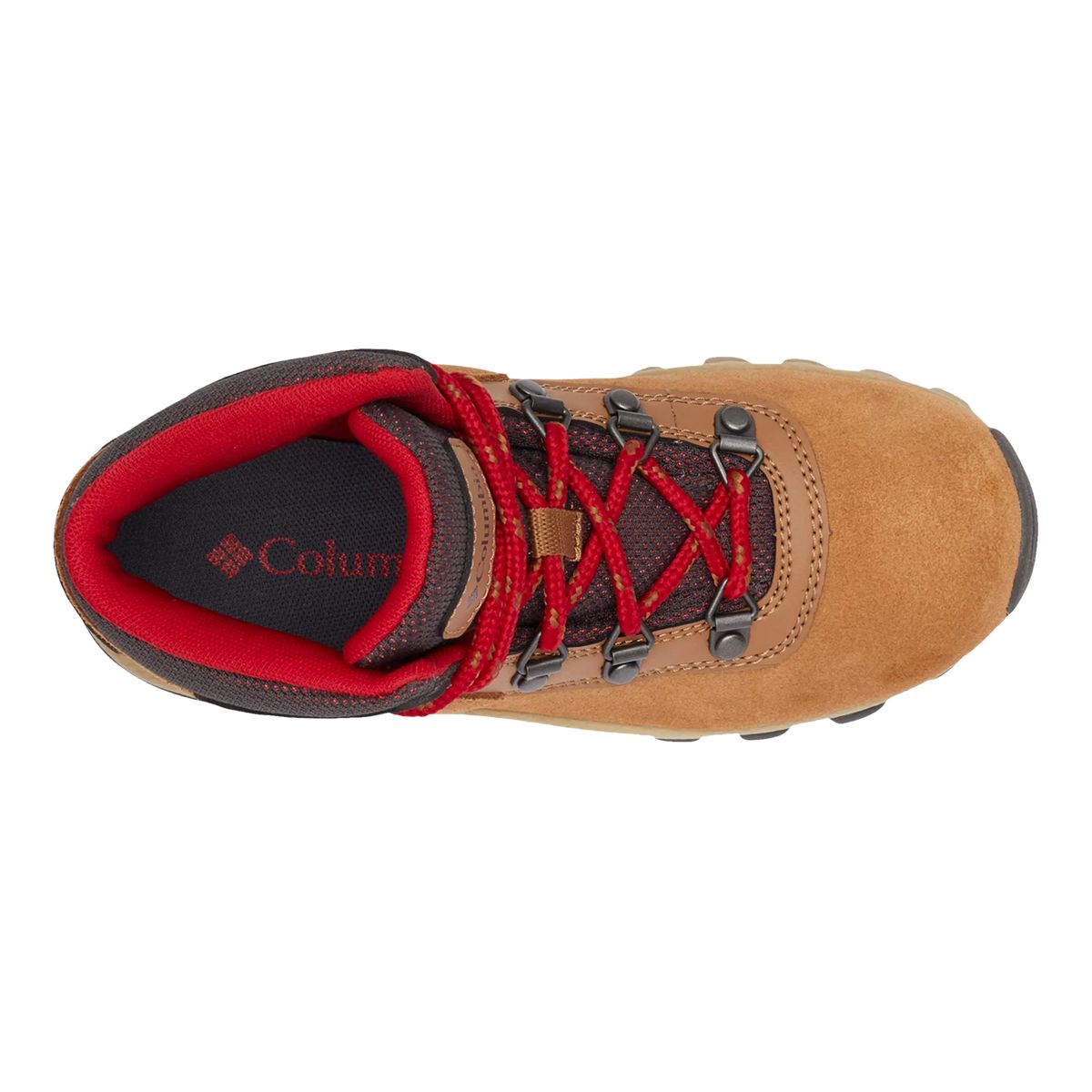 Columbia Youth Newton Ridge Hiking Boots
