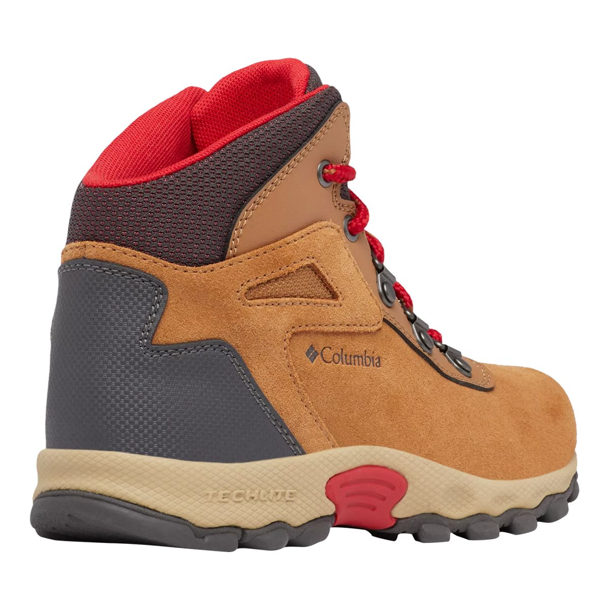 Columbia Youth Newton Ridge Hiking Boots