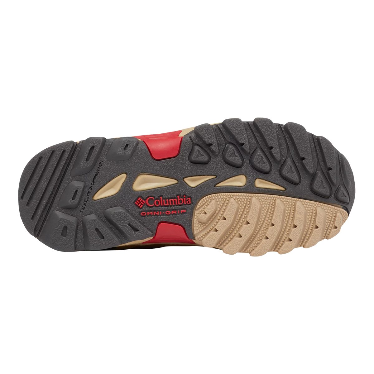 Columbia Youth Newton Ridge Hiking Boots