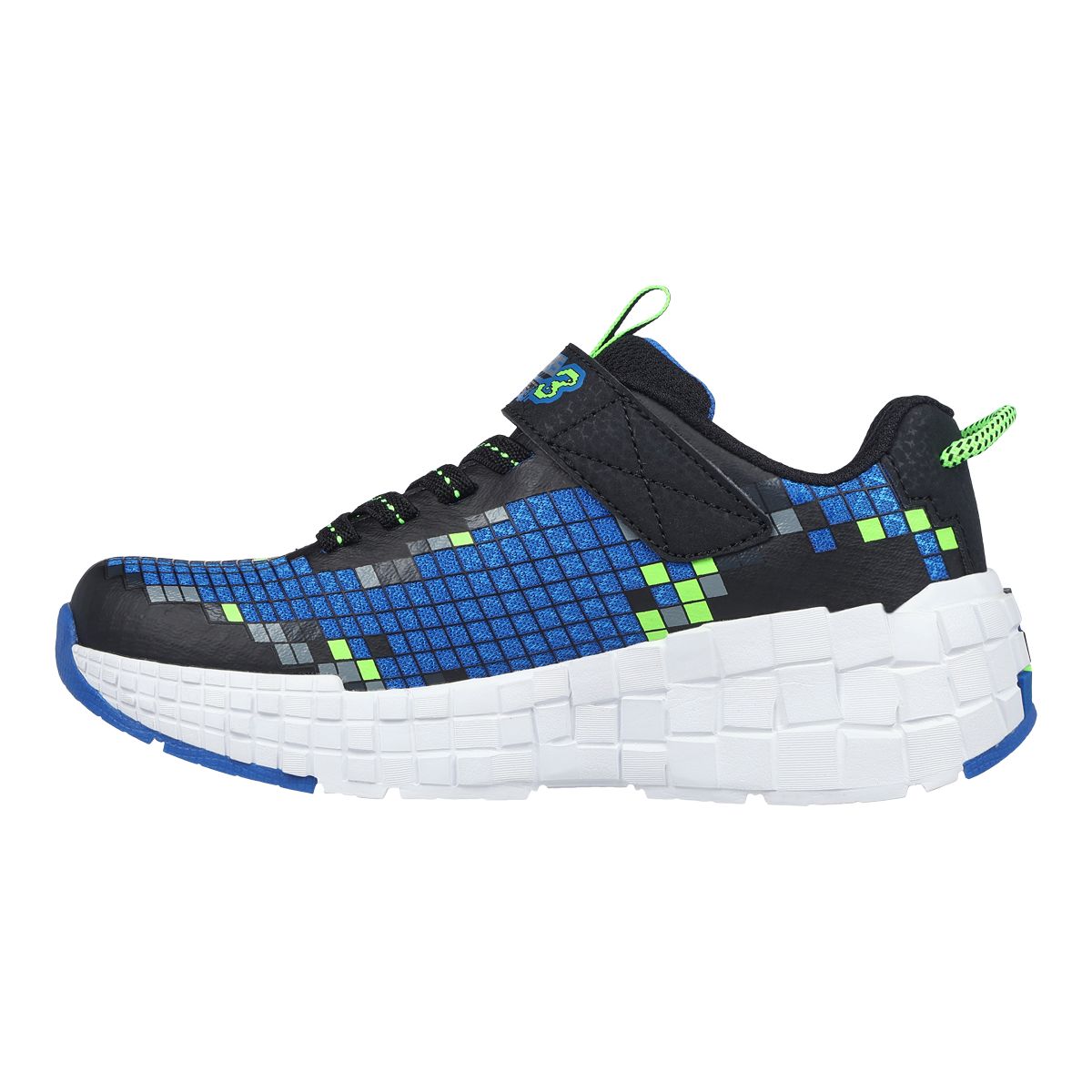 Skechers Kids' Preschool Megacraft 3 Shoes