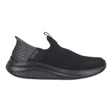 Skechers Kids' Pre-School Hands Free Slip-ins Ultra Flex 3.0 - Smooth Step Shoes, Memory Foam, Stretch Fit Side_Right