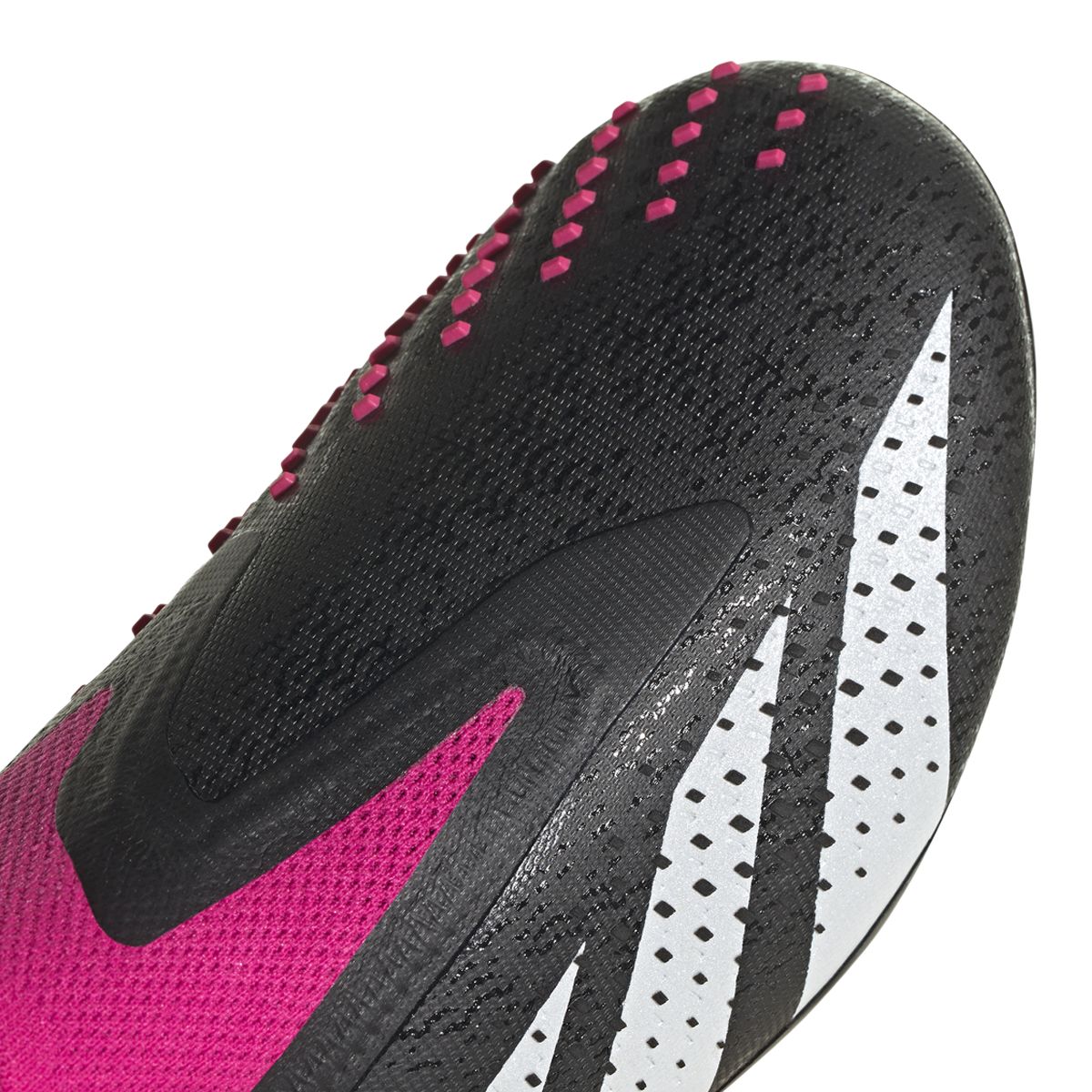 Adias Predator Accuracy+ Firm Ground Cleats