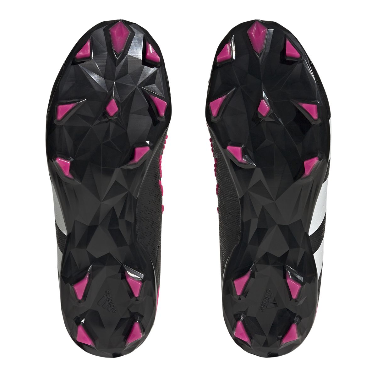 Adias Predator Accuracy+ Firm Ground Cleats