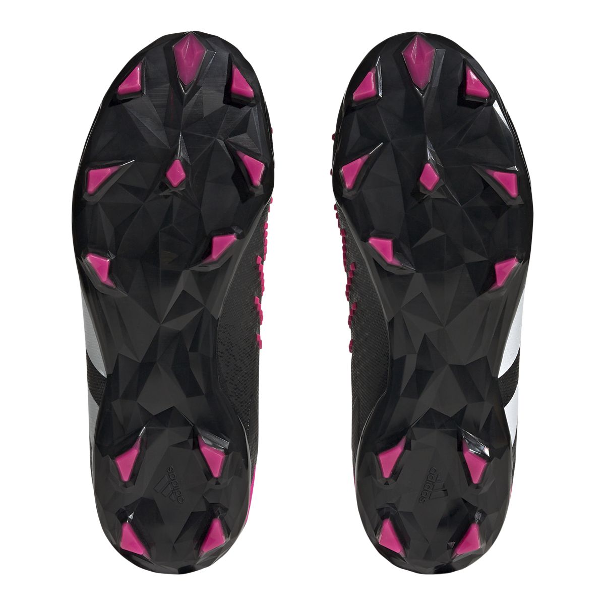 Adidas Kids' Predator Accuracy Firm Ground Soccer Cleats