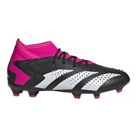 Adidas Kids' Predator Accuracy Firm Ground Soccer Cleats Side_Right