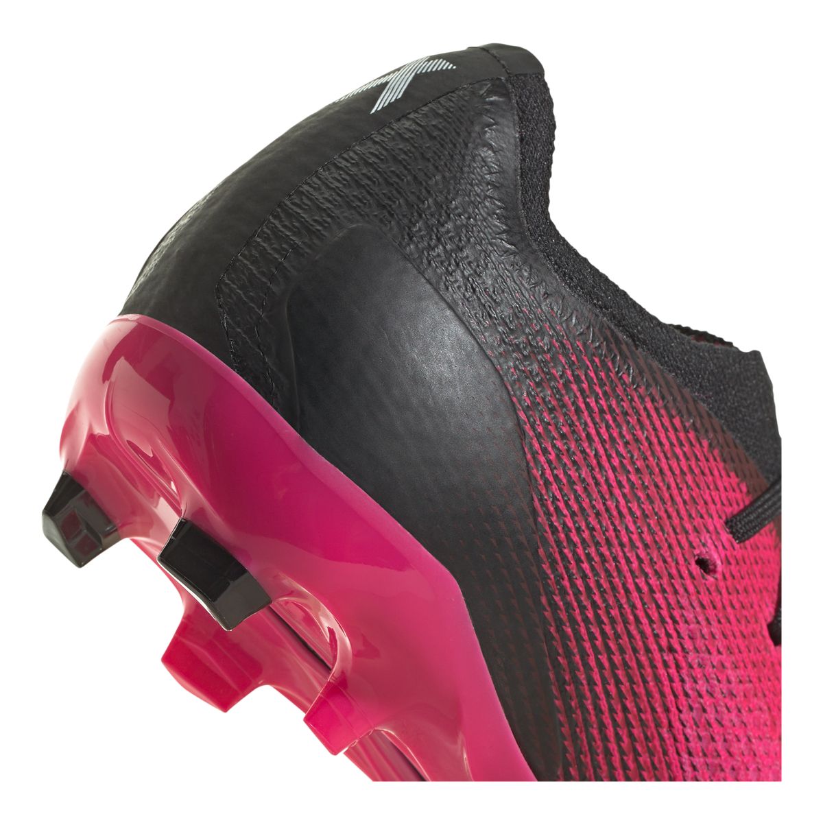 adidas Kids' X Speedportal Firm Ground Outdoor Soccer Cleats