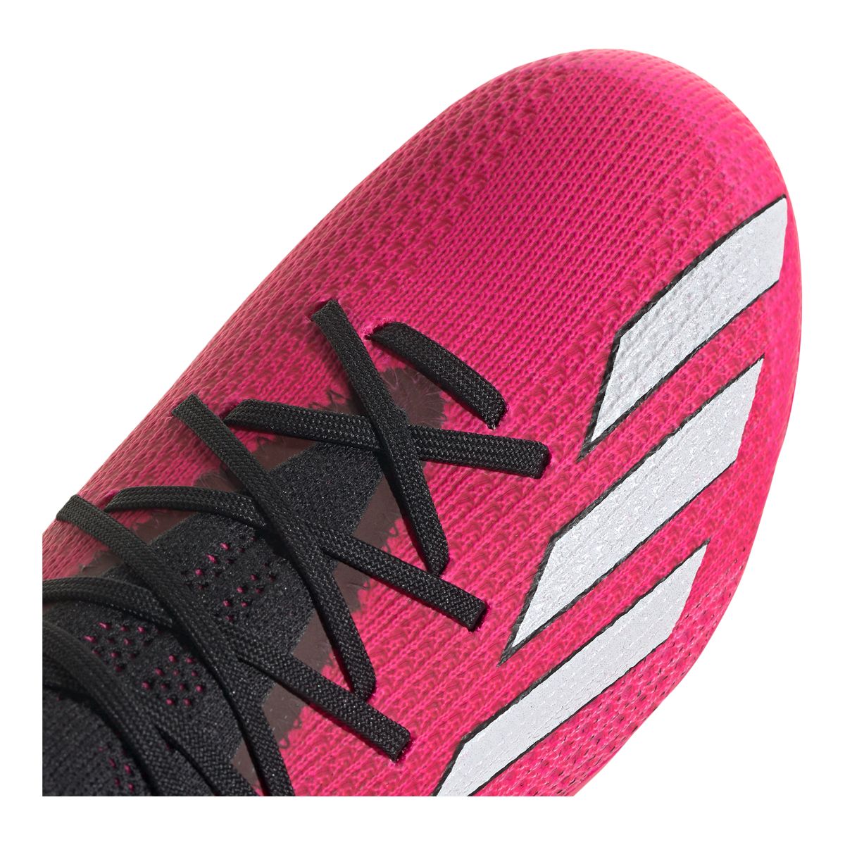 adidas Kids' X Speedportal Firm Ground Outdoor Soccer Cleats