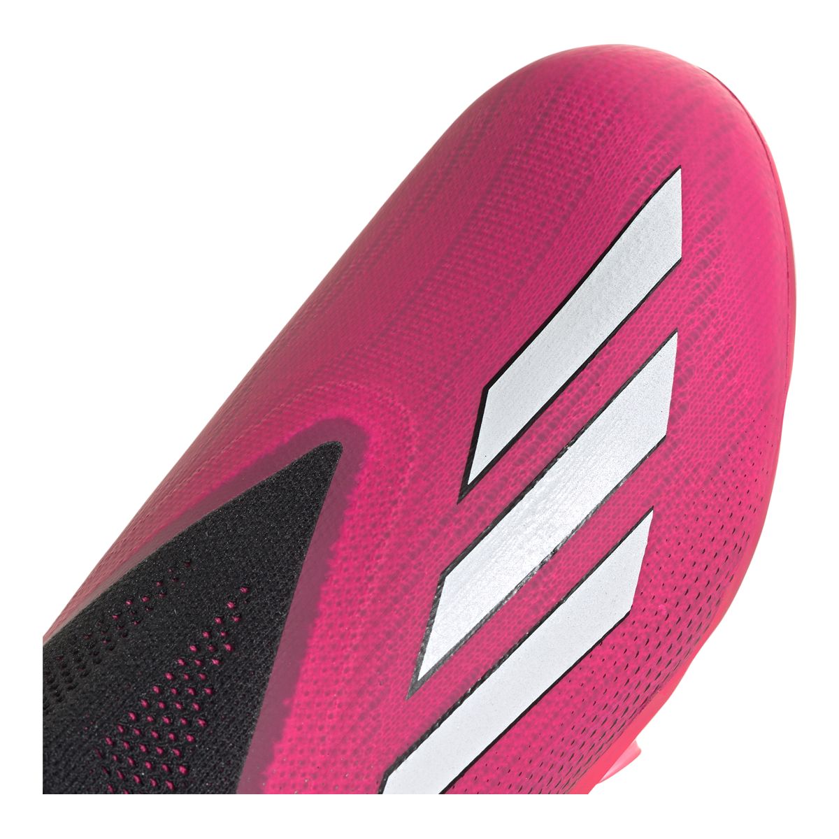 adidas Kids' X Speedportal Firm Ground Soccer Cleats