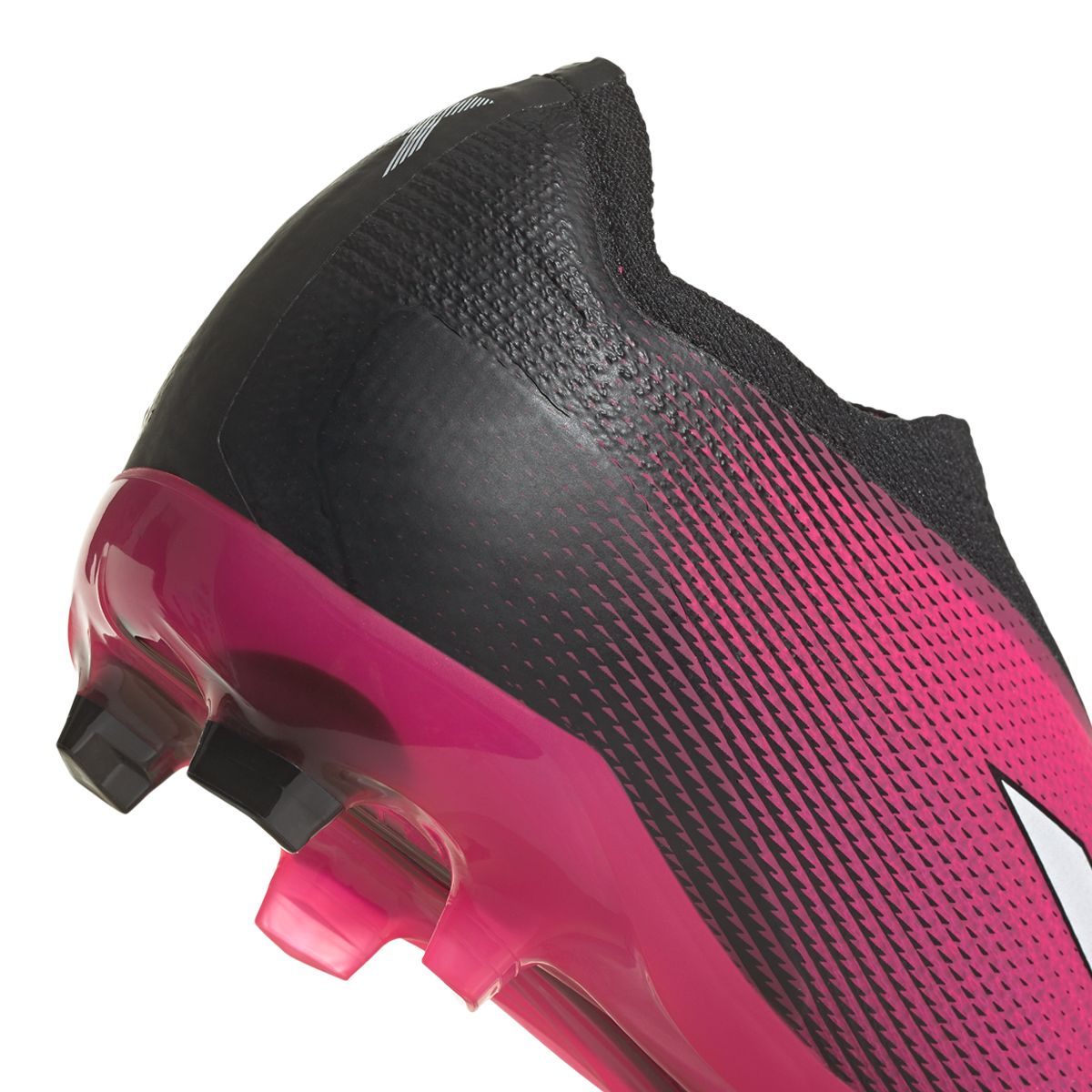 adidas Kids' X Speedportal Firm Ground Soccer Cleats