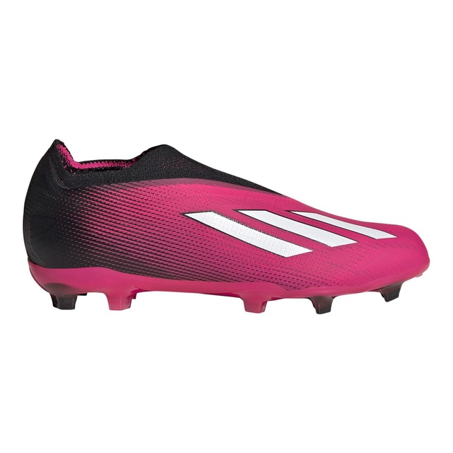 adidas Kids' X Speedportal Firm Ground Soccer Cleats
