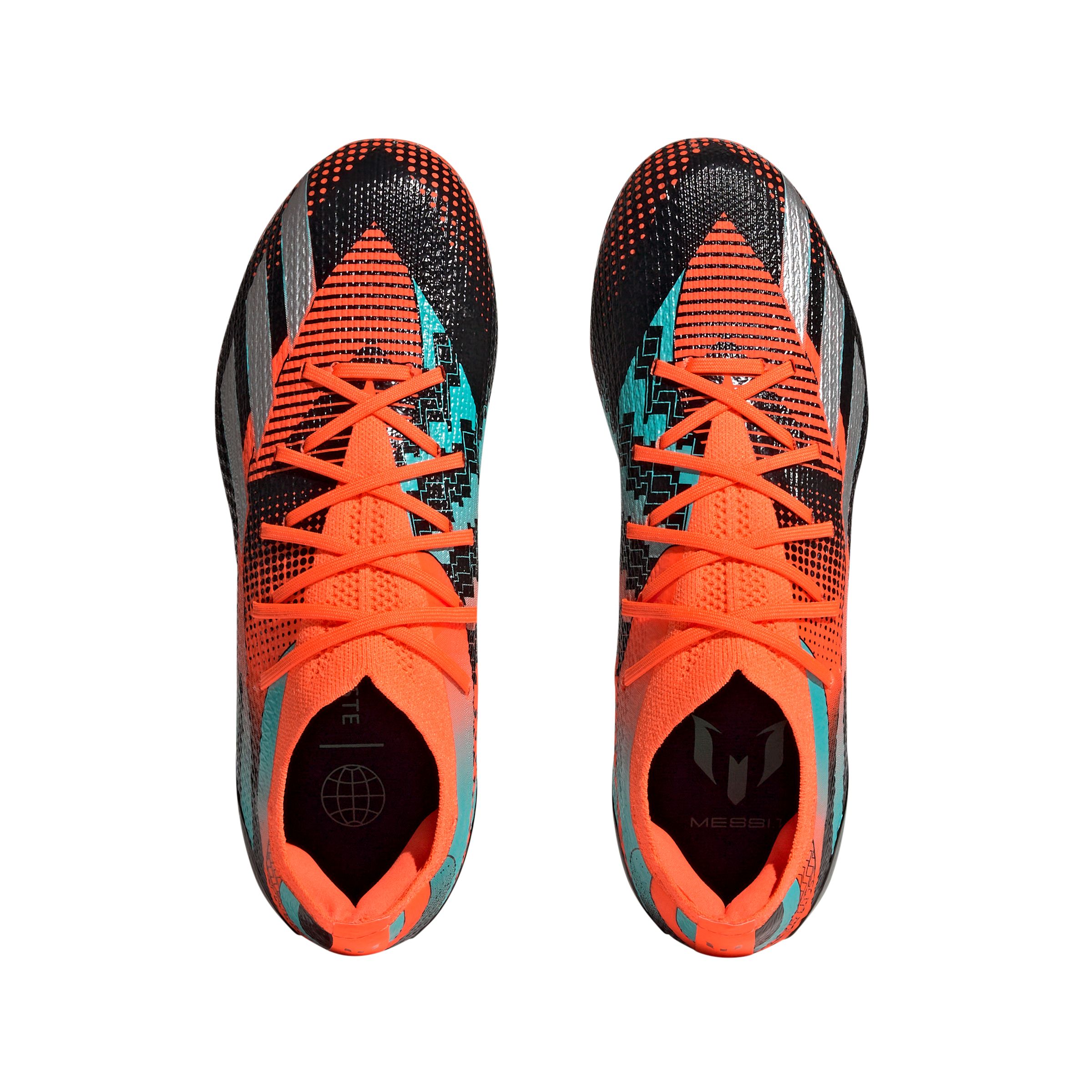 adidas X Peedportal Messi.1