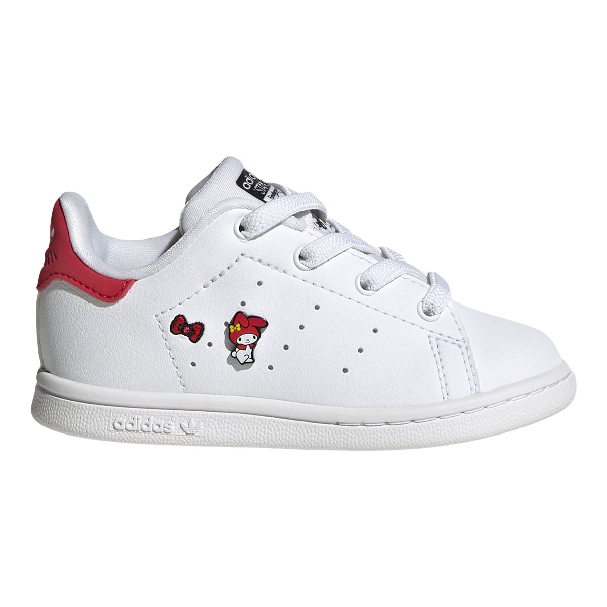 Adidas Kid's Stan Smith Shoes