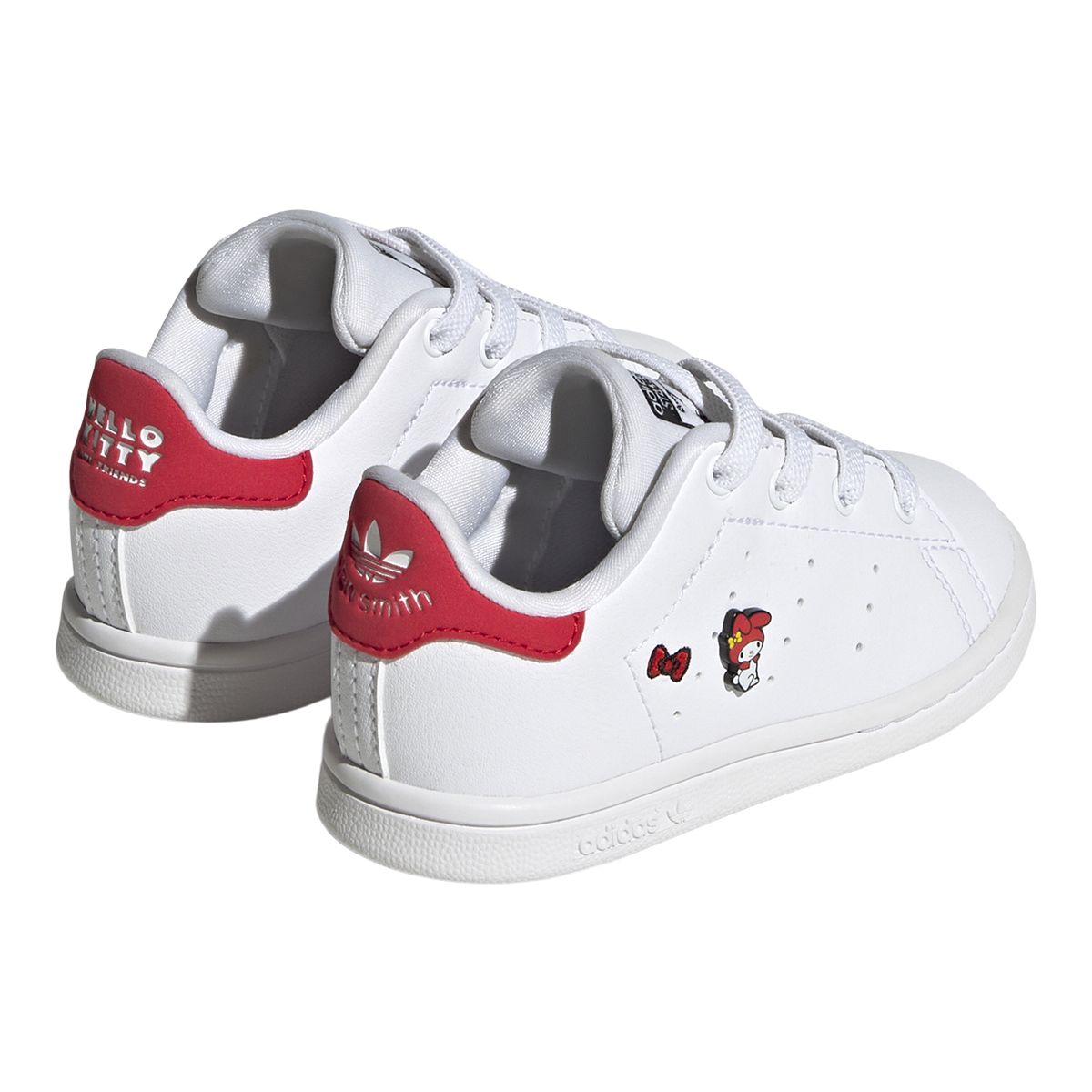 Adidas Kid's Stan Smith Shoes