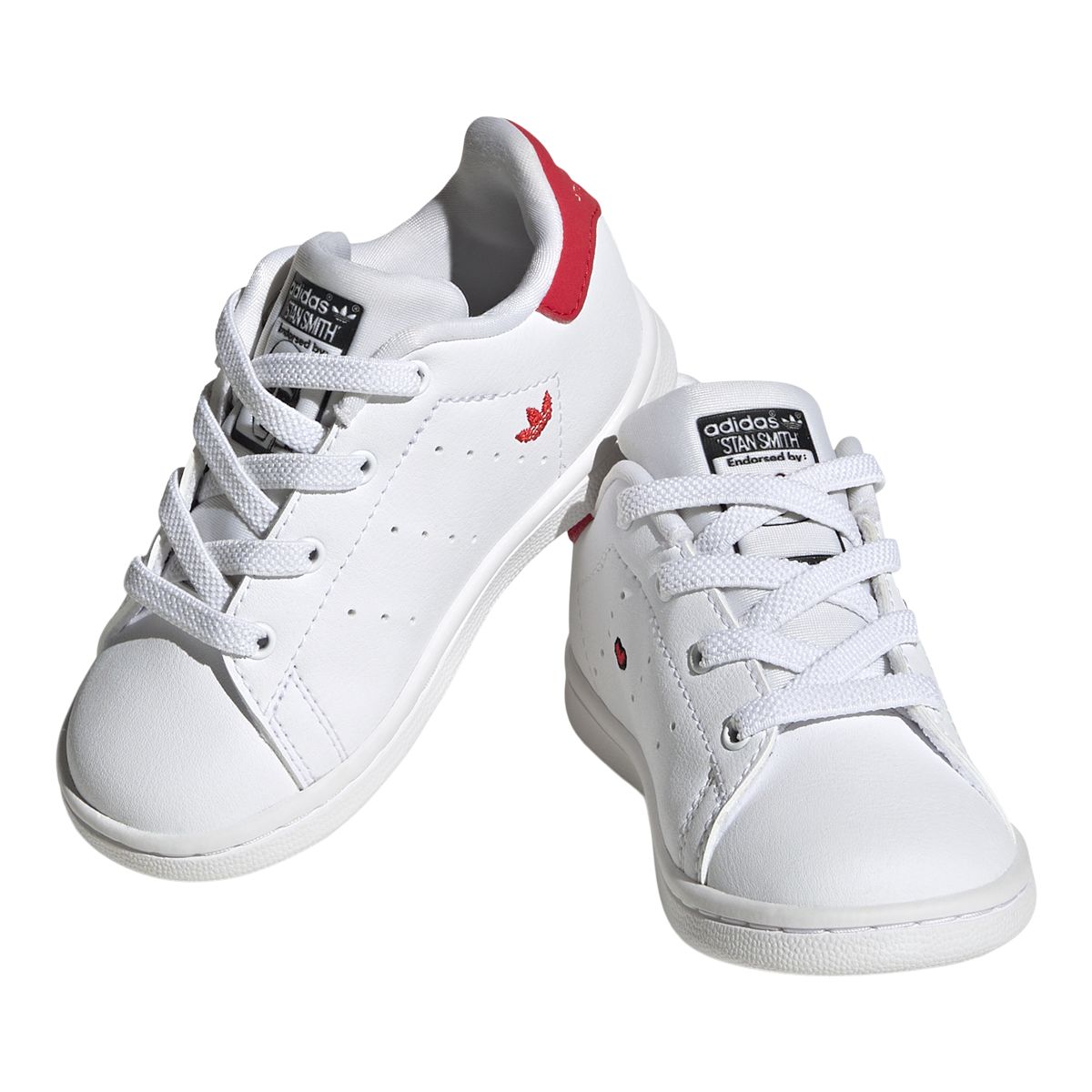 Adidas Kid's Stan Smith Shoes