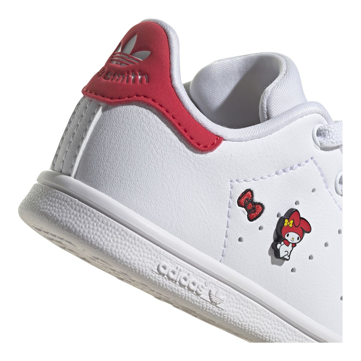 Adidas Kid's Stan Smith Shoes