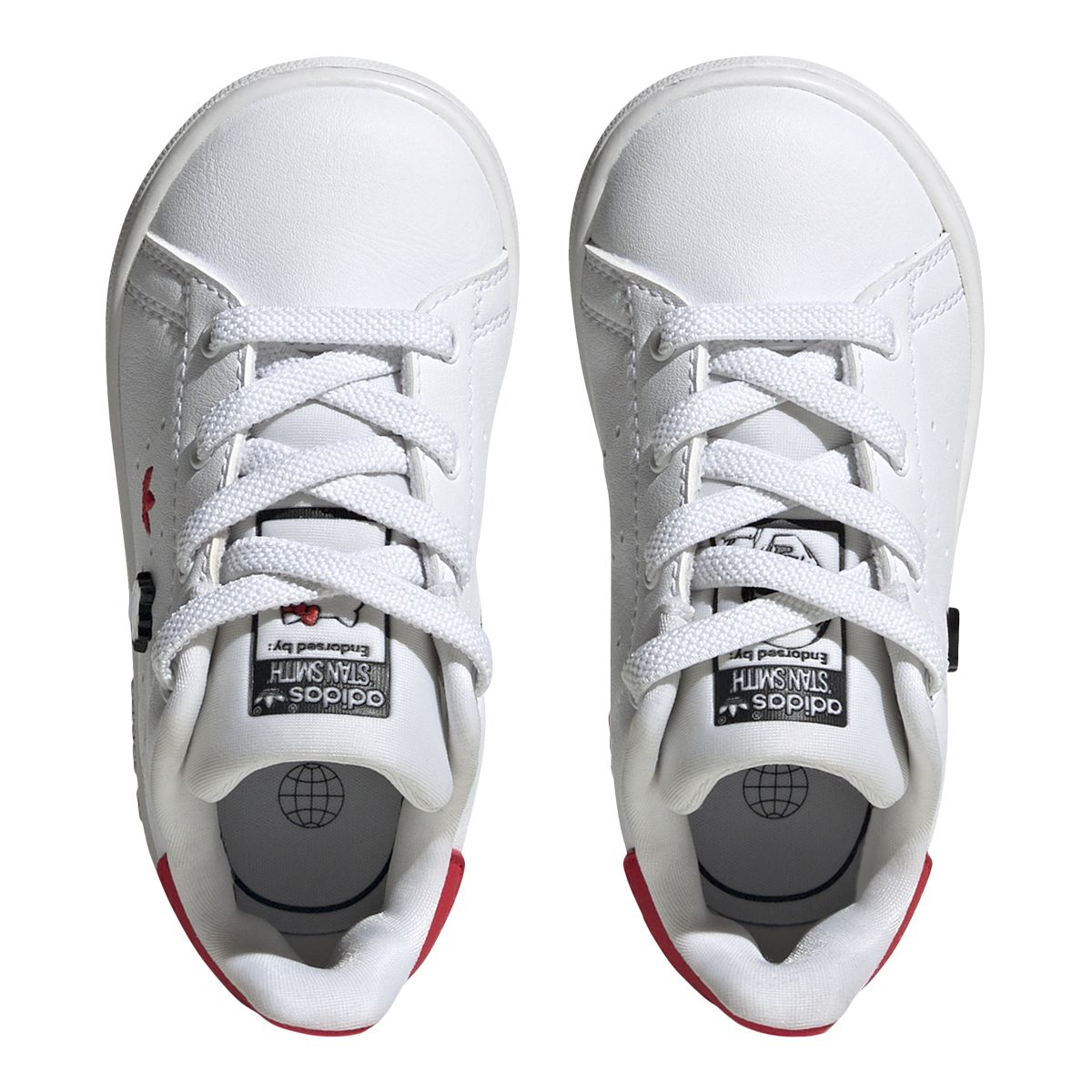Adidas Kid's Stan Smith Shoes