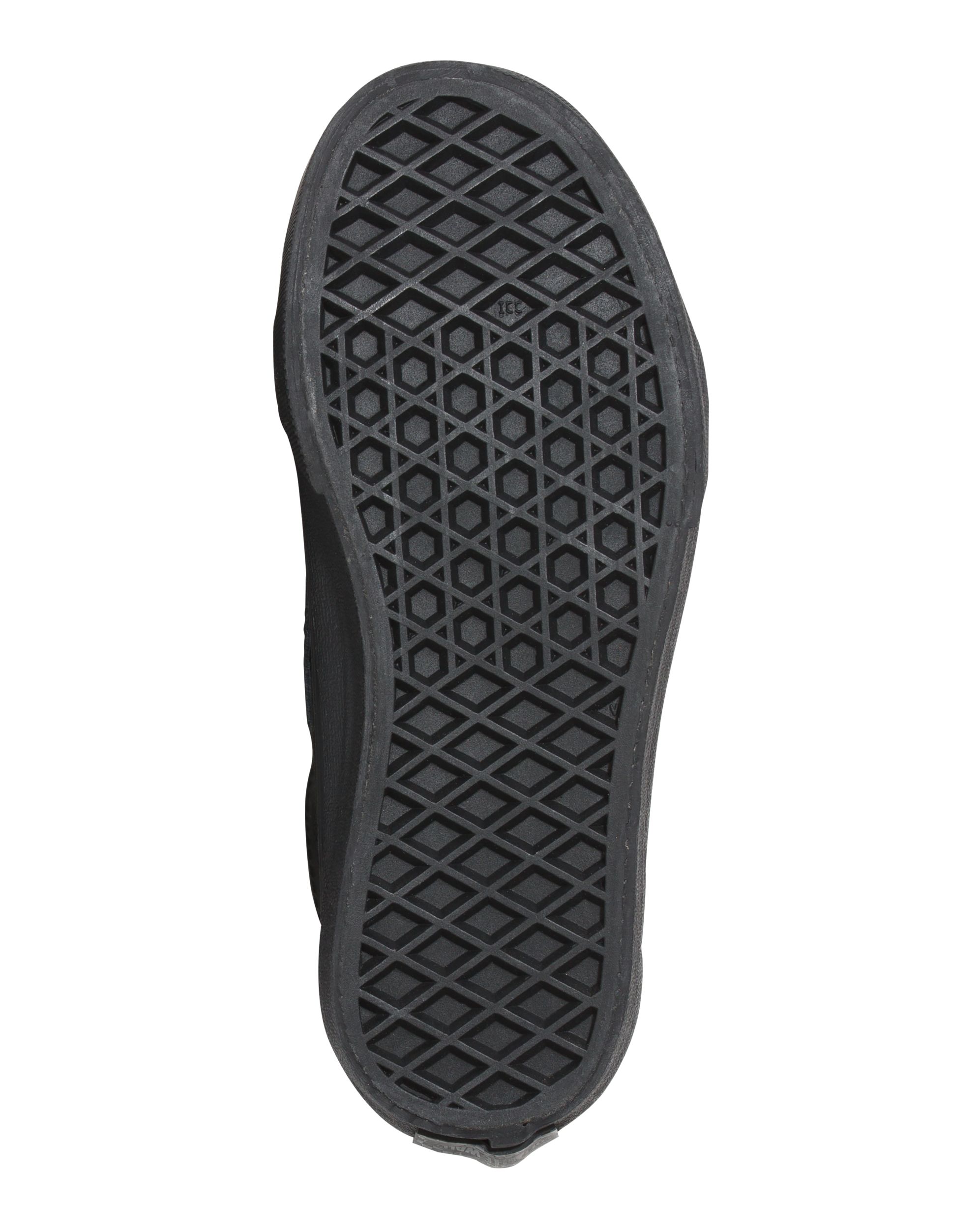 Vans Kids' Pre-School SK8-HI Zip Skate Shoes