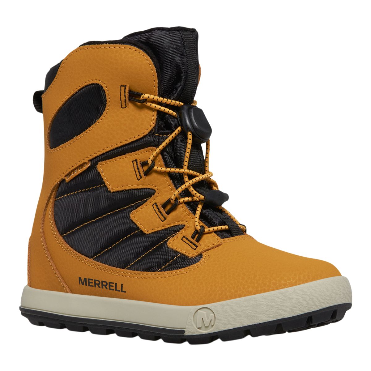 Merrell winter outlet boots