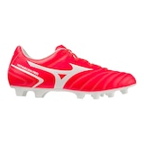 Mizuno Kids' Monarcida Neo II Select Firm Ground Soccer Cleats Side_Right