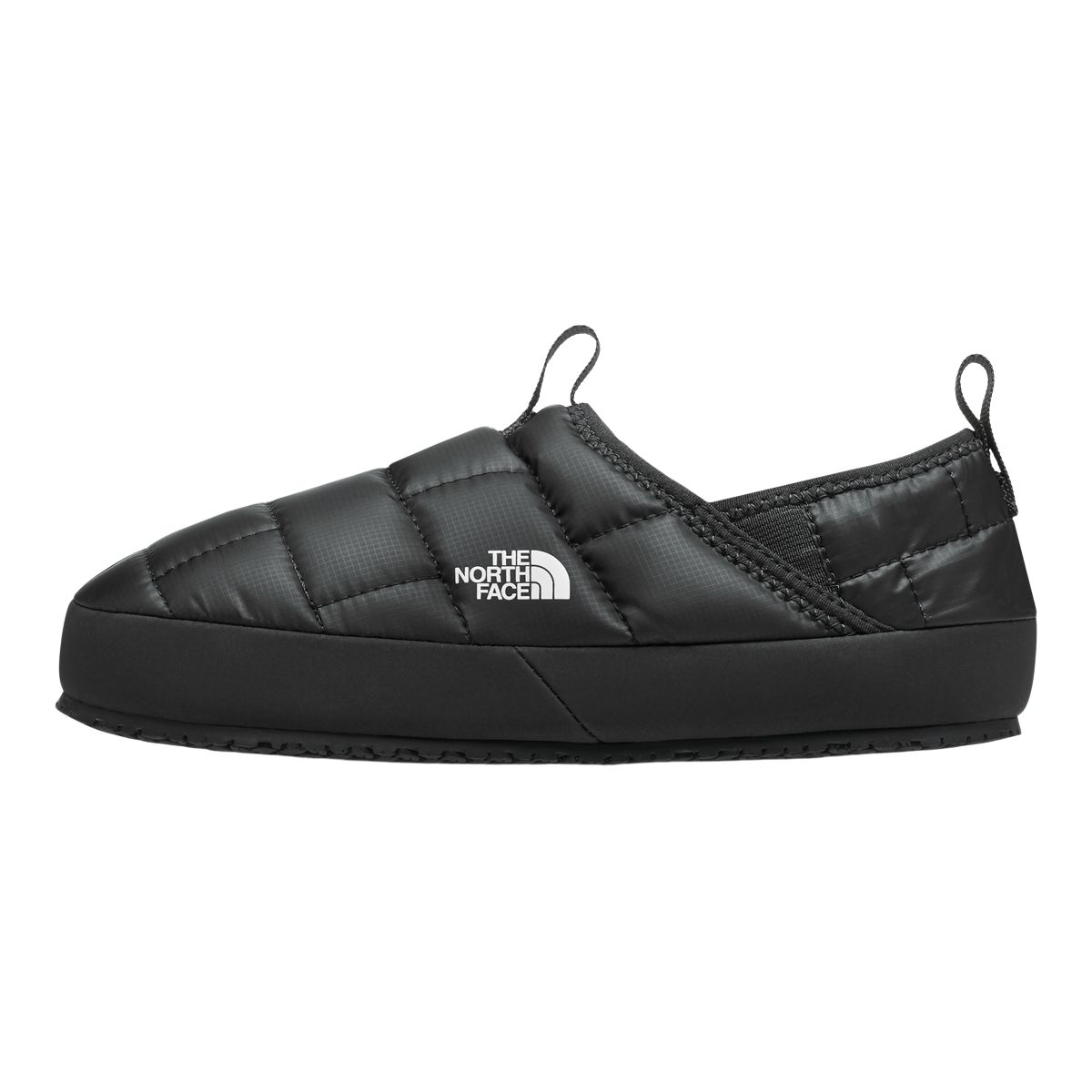 Image of The North Face Kids' Thermoball Traction Mule II Shoes