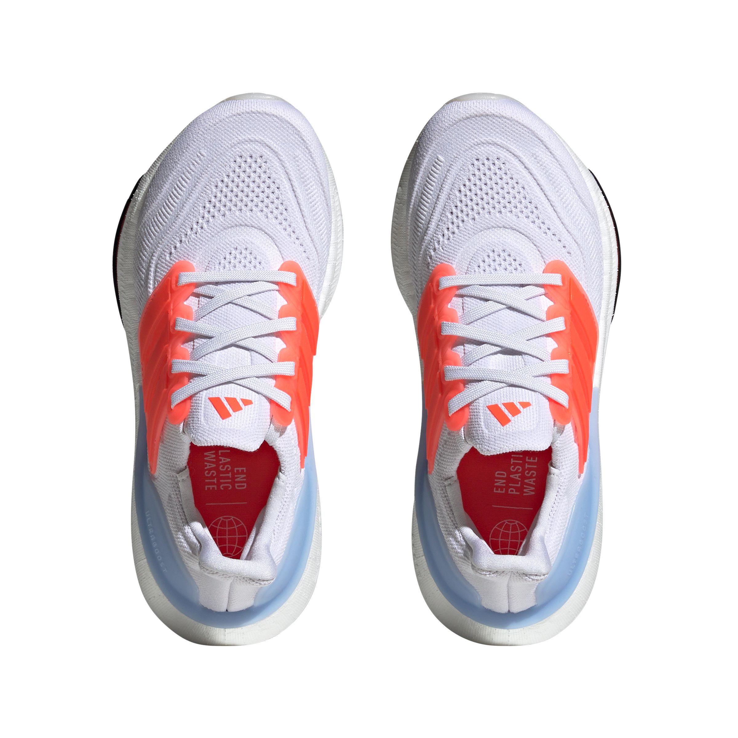 adidas Kid's GS Ultraboost Light Running Shoes