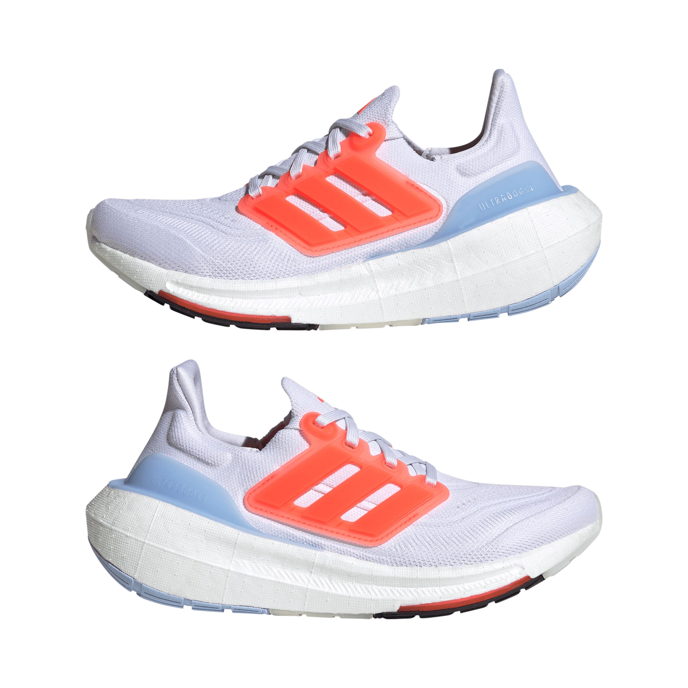 adidas Kid's GS Ultraboost Light Running Shoes