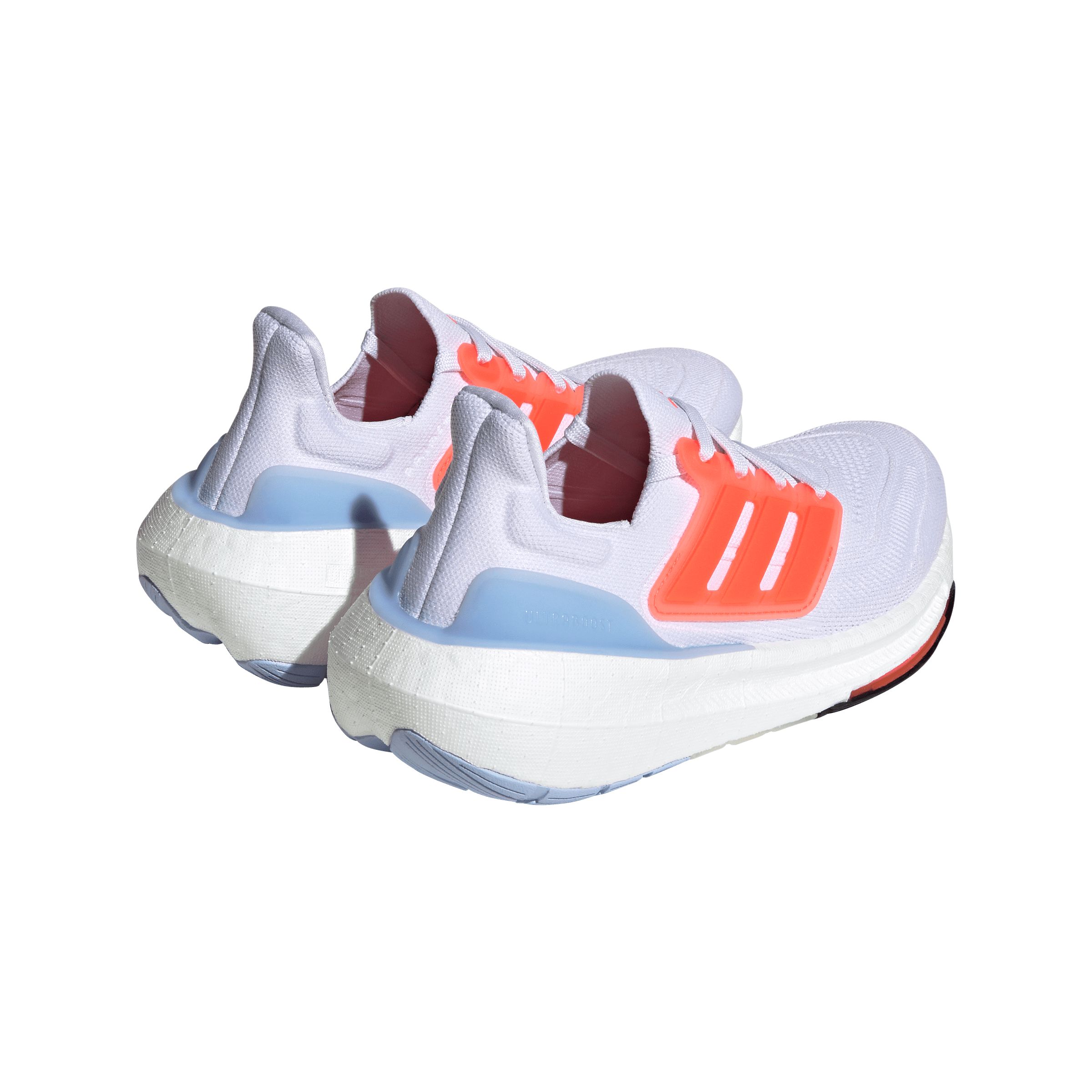 adidas Kid's GS Ultraboost Light Running Shoes