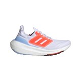 adidas Kid's GS Ultraboost Light Running Shoes Side_Right